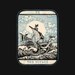 THE VOYAGE - Image 5