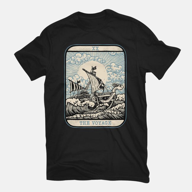 133786-flat-tee-color-blk_0952571f-6d32-4197-9cbf-4e80641fd97f_650x650 THE VOYAGE - Image 4